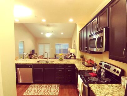 A: Beds - 3: Baths - 2: SqFt Range - 1562 to 1562