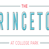 1-bedroom apartment at The Princeton At College Park in Orlando
