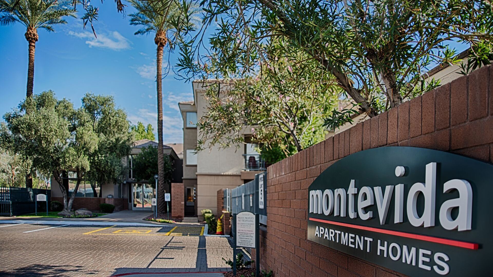 Apartments For Rent In Phoenix Az Montevida Home