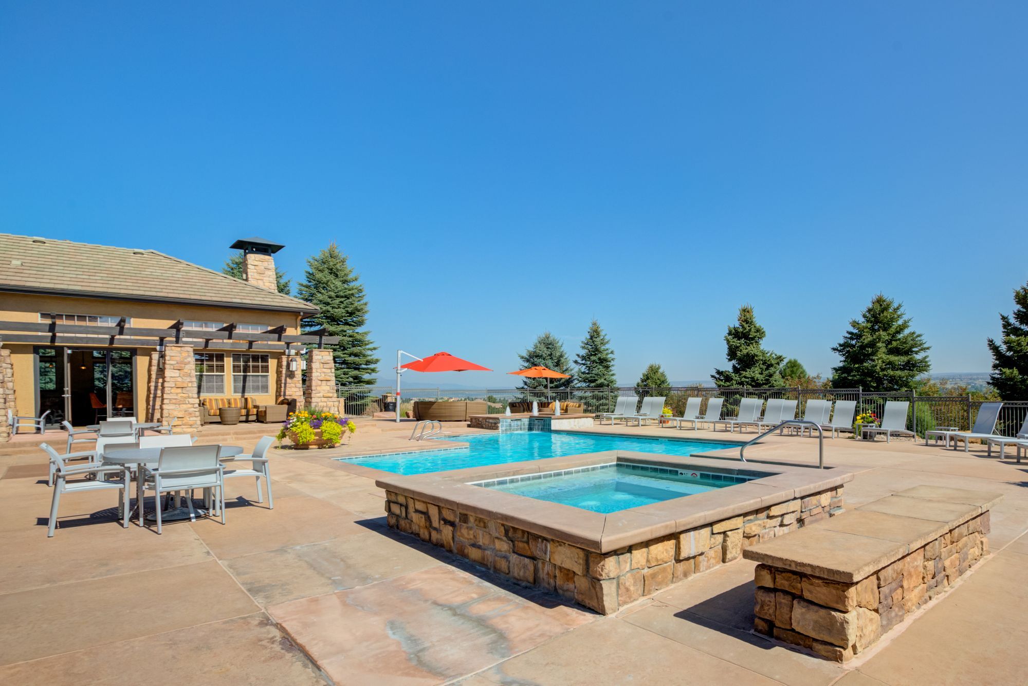Resort at University Park Apartment Homes Image 33