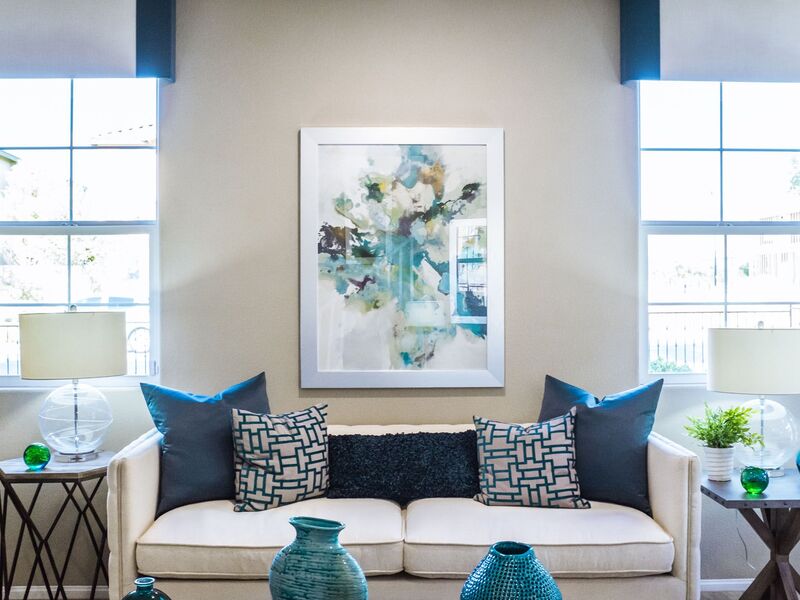 Creekwood Townhomes