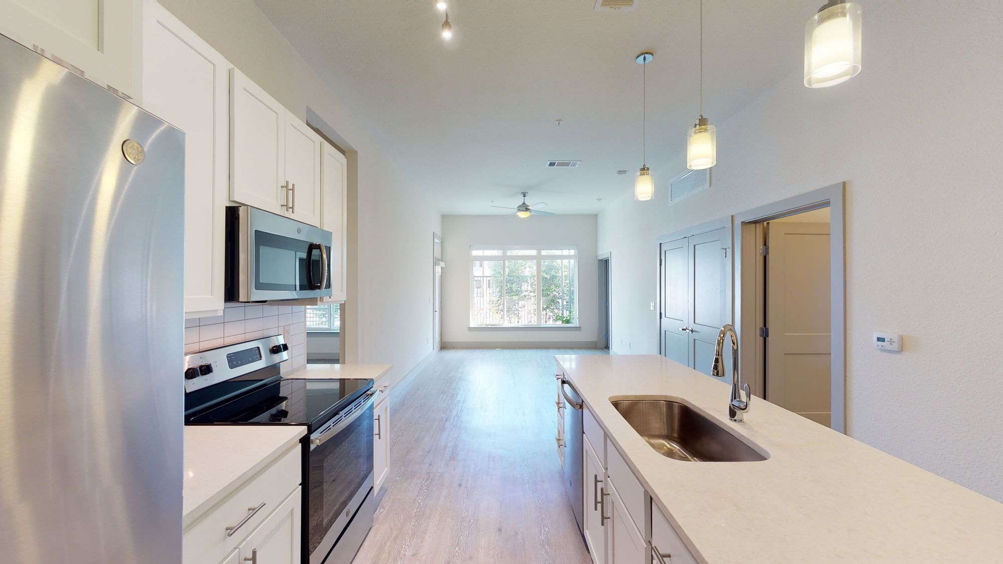 New Apartments In San Antonio Downtown 120 Ninth Street