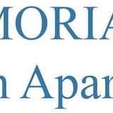 1-bedroom apartment at Moria Garden Apartments in Woodland
