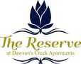 Reserve at Dawson's Creek