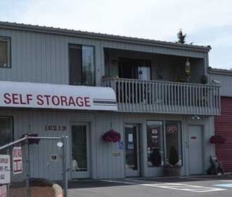 SeaTac Self Storage