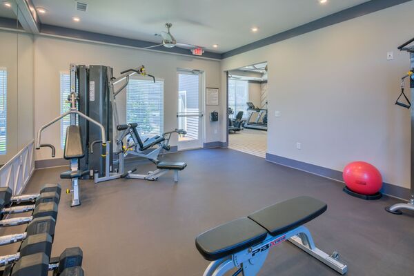 Haven at Rivergate - Gallery