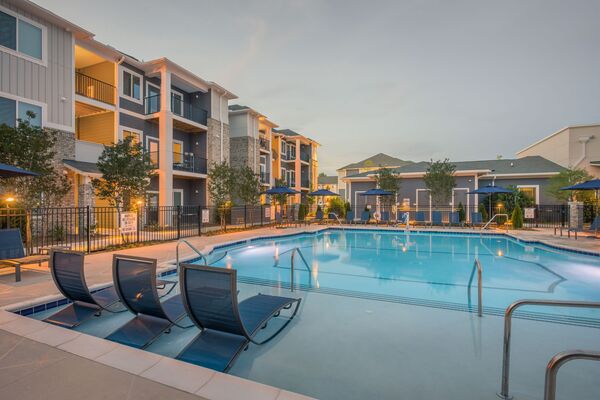 Haven at Rivergate - Marketing Photos