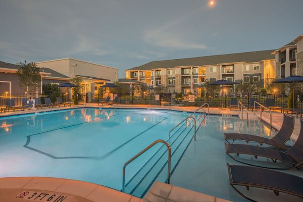 Haven at Rivergate - Marketing Photos