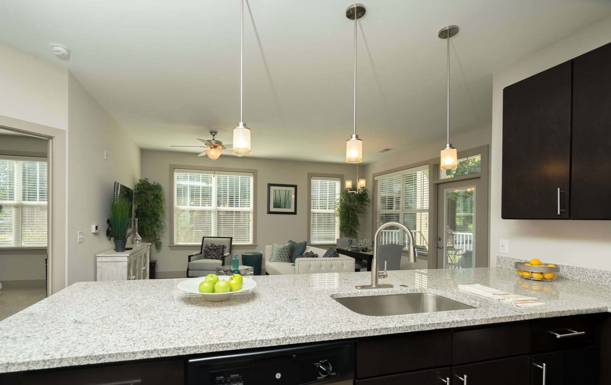 Extraordinary Rock Creek At Ballantyne Commons Photos