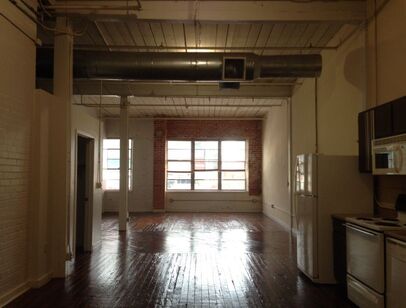 C101: Beds - 1: Baths - 1: SqFt Range - 1020 to 1020