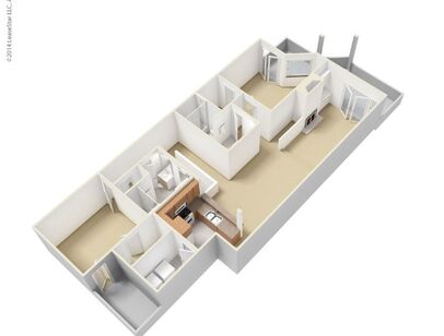 Doublez: Beds - 2: Baths - 2: SqFt Range - 2000 to 2000