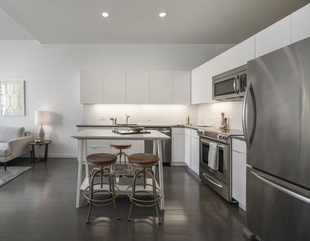 The Lofts at Atlantic Wharf Image 20