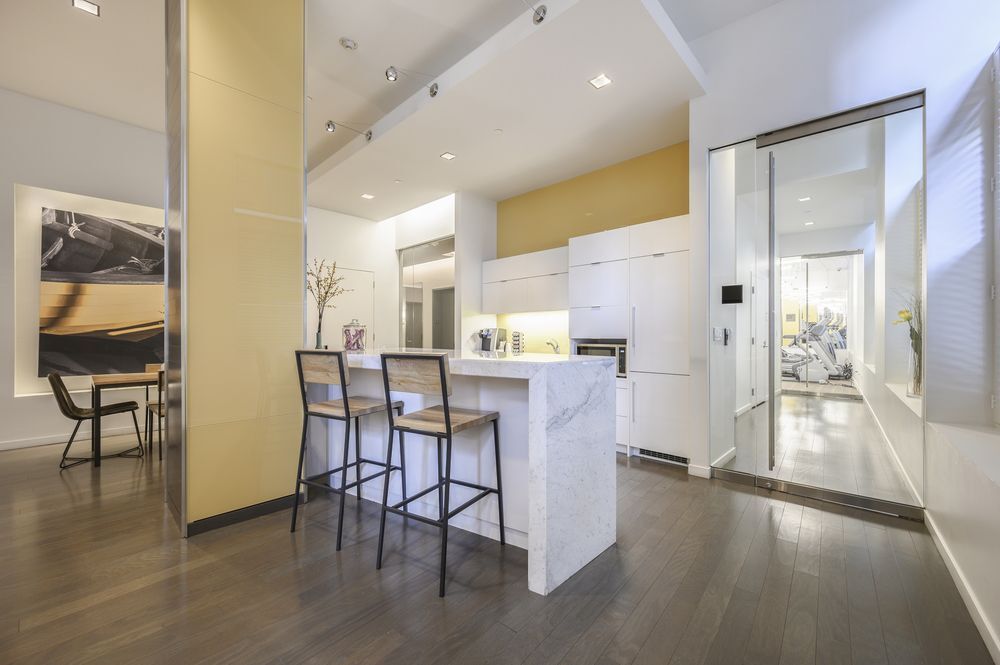 The Lofts at Atlantic Wharf Image 30