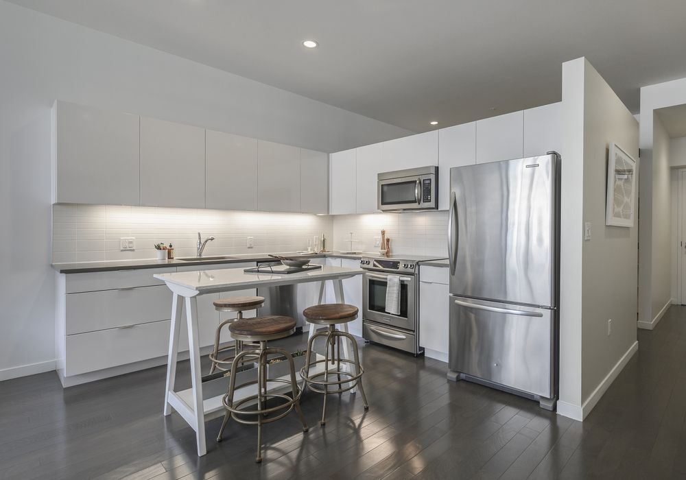 The Lofts at Atlantic Wharf Image 18