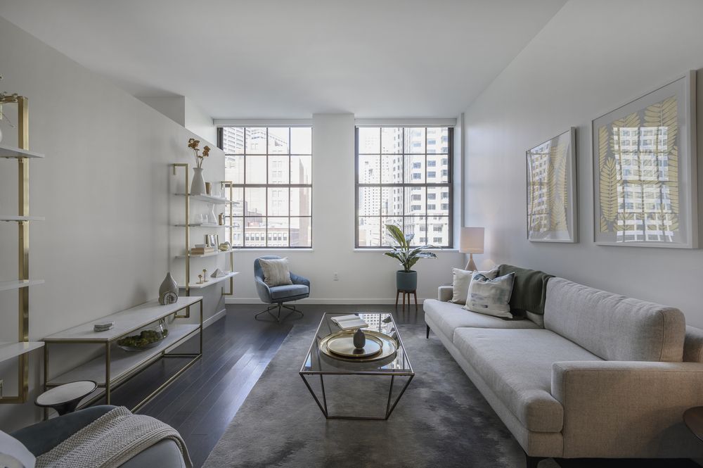 The Lofts at Atlantic Wharf Image 21
