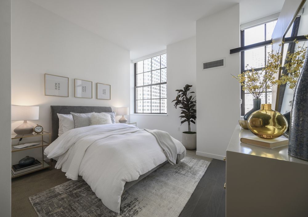 The Lofts at Atlantic Wharf Image 23