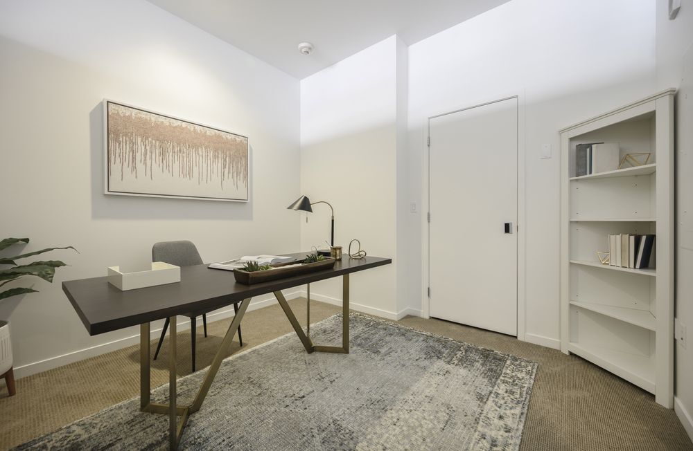 The Lofts at Atlantic Wharf Image 24