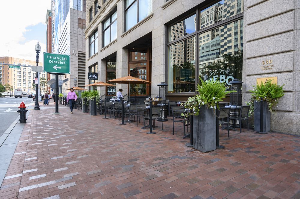 The Lofts at Atlantic Wharf Image 34
