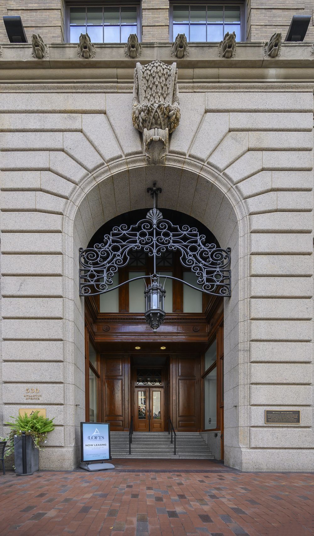 The Lofts at Atlantic Wharf Image 36