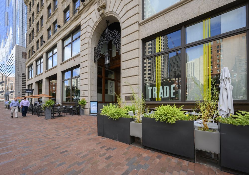 The Lofts at Atlantic Wharf Image 37