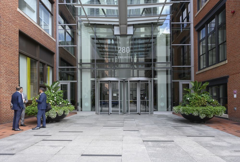 The Lofts at Atlantic Wharf Image 38