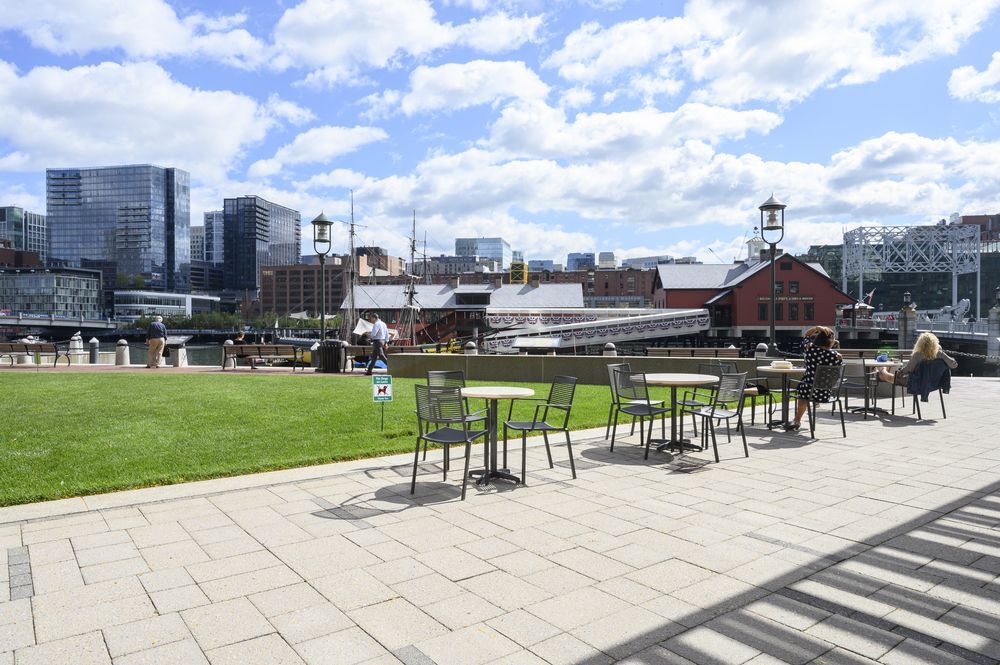 The Lofts at Atlantic Wharf Image 40