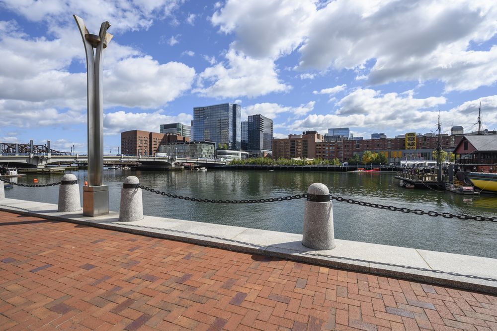 The Lofts at Atlantic Wharf Image 42