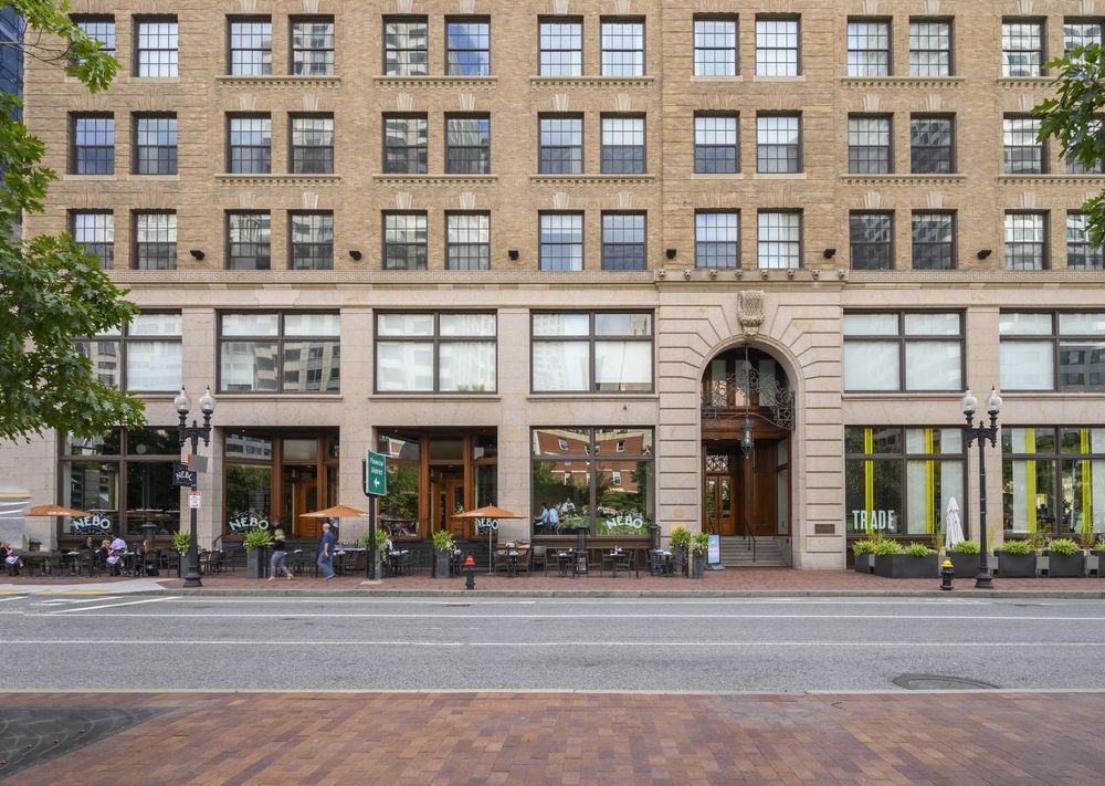 The Lofts at Atlantic Wharf Image 44