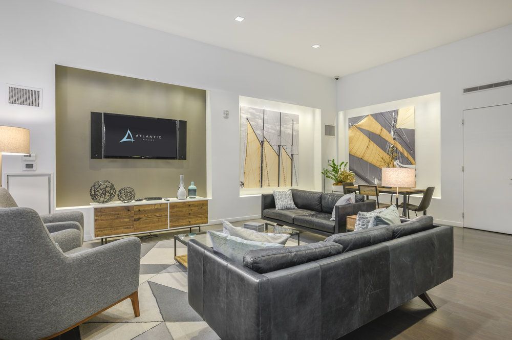 The Lofts at Atlantic Wharf Image 28