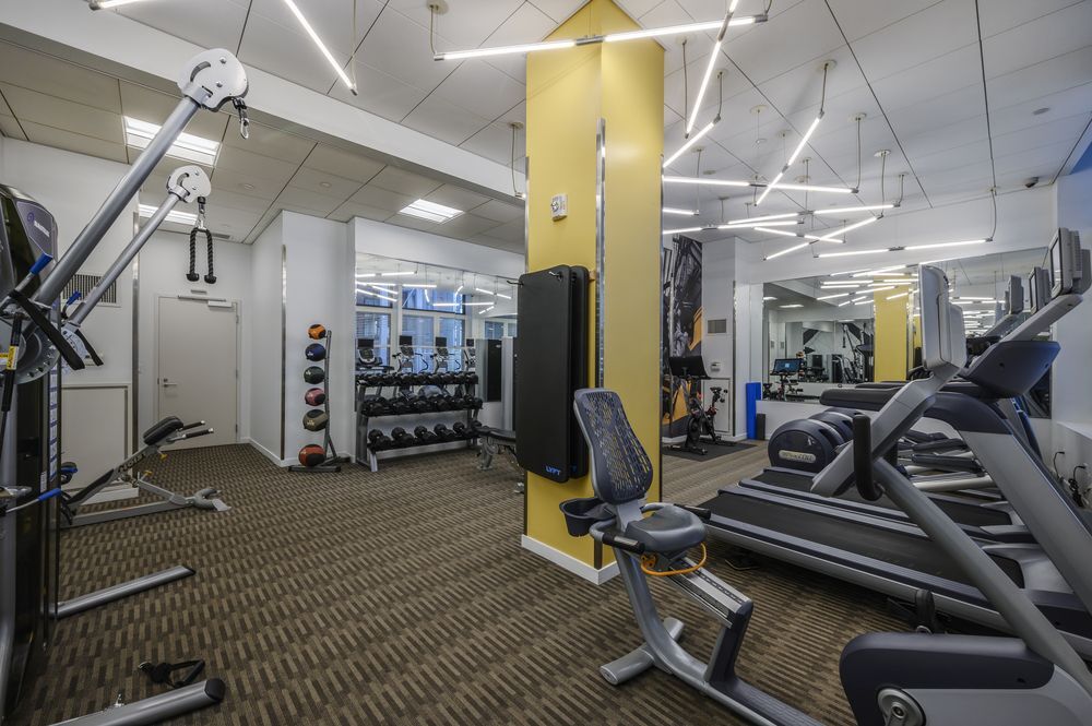 The Lofts at Atlantic Wharf Image 32