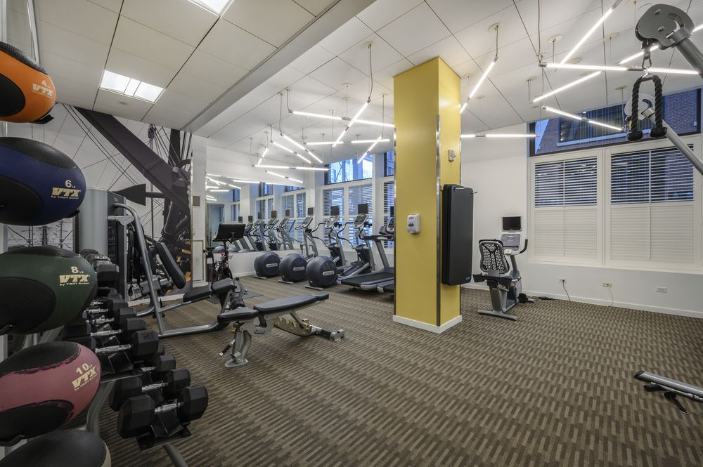 The Lofts at Atlantic Wharf Image 33