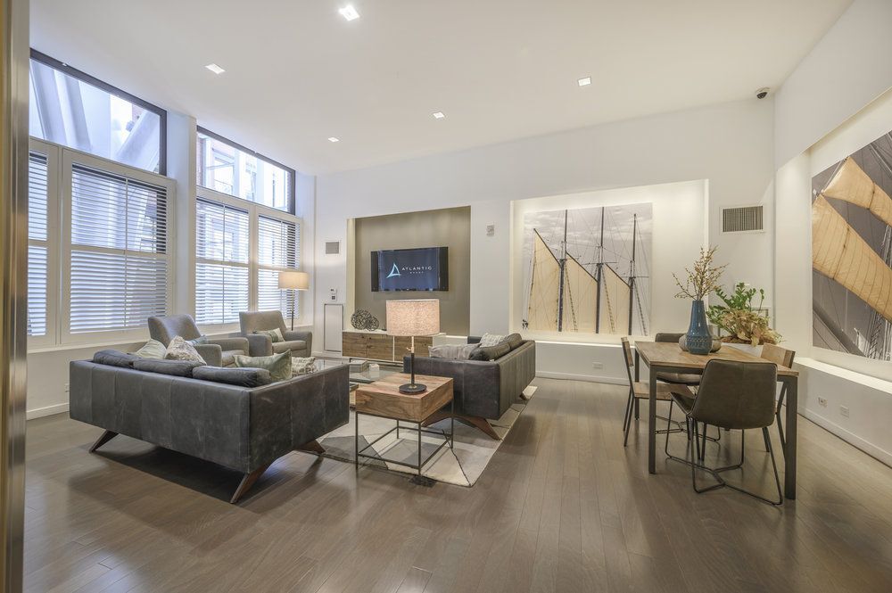 The Lofts at Atlantic Wharf Image 29