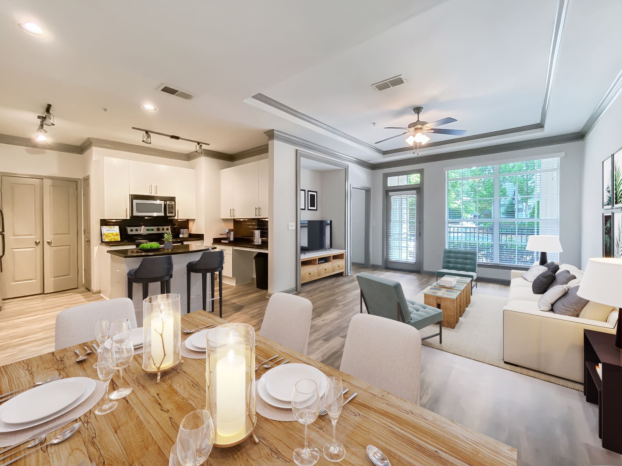 Avana Uptown Image 39