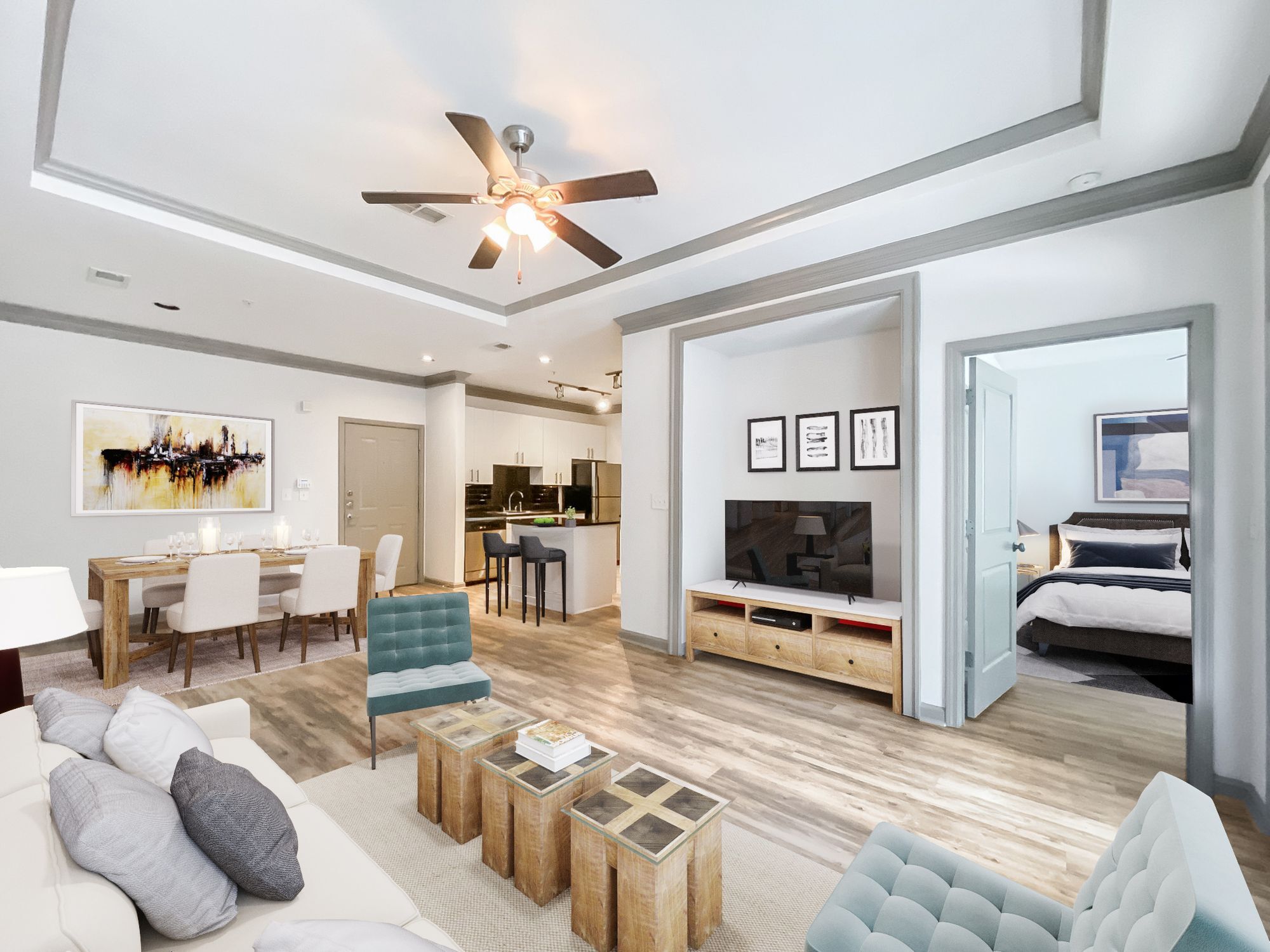 Avana Uptown Image 38