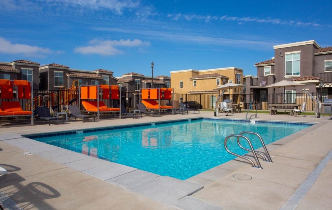 Refugio - Amenities Gallery