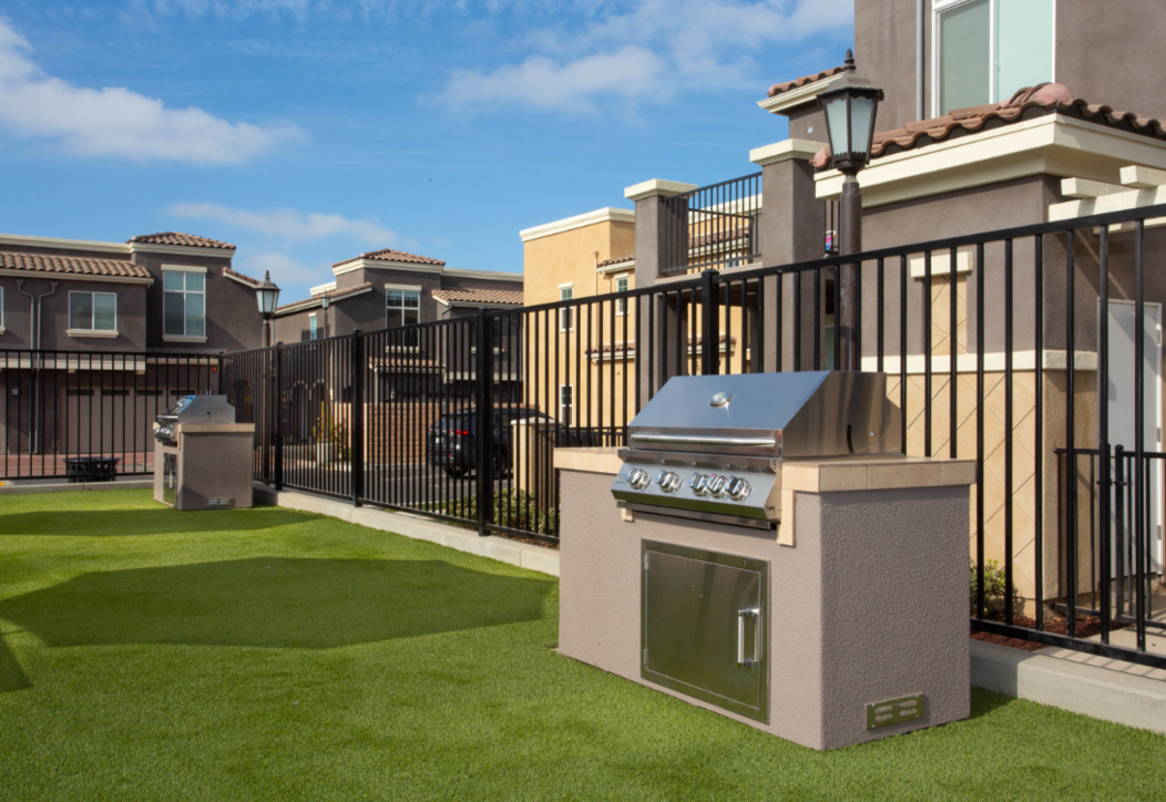 Refugio - Amenities Gallery