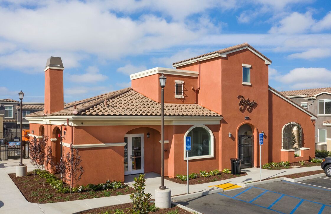 Refugio - Amenities Gallery