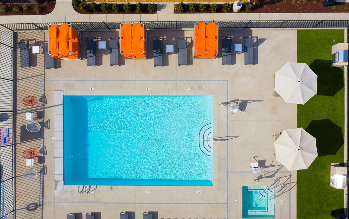 Refugio - Amenities Gallery