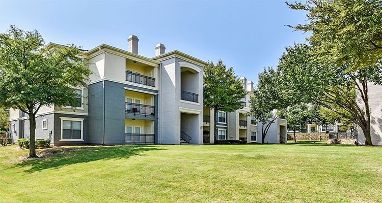 Abbey at Vista Ridge