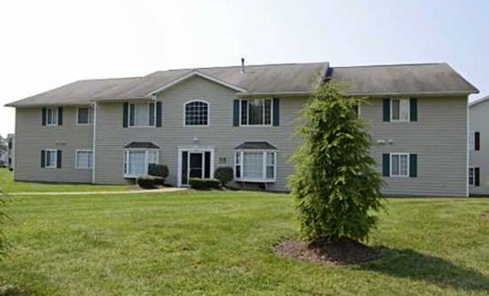 Brentwood Apartments