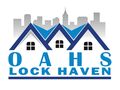 Lock Haven Gardens