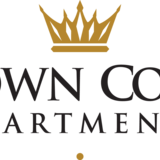 2-bedroom apartment at Crown Court Apartments in Charlotte