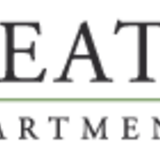1-bedroom apartment at Reata Apartments in Harlingen