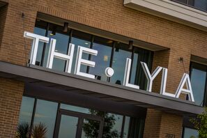 Contact The Lyla