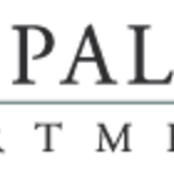 1-bedroom apartment at Las Palmas Apartments in Brownsville