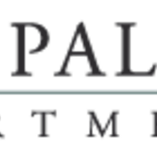 1-bedroom apartment at Las Palmas Apartments in Brownsville, TX
