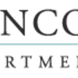 1-bedroom apartment at Rincon Apartments in McAllen