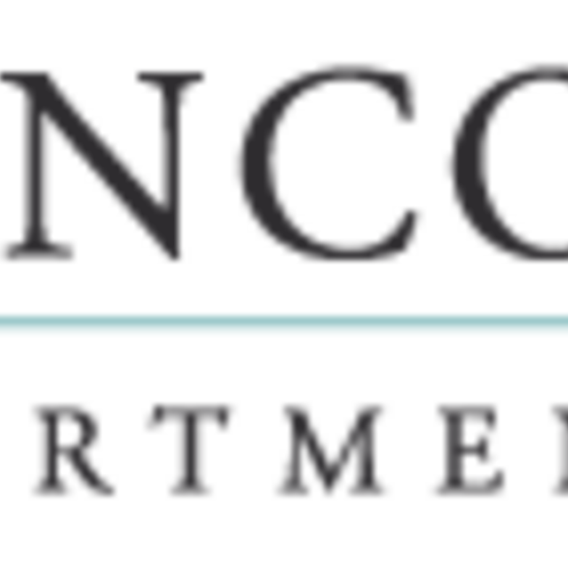 1-bedroom apartment at Rincon Apartments in McAllen, TX