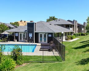 The Pointe Apartment Homes