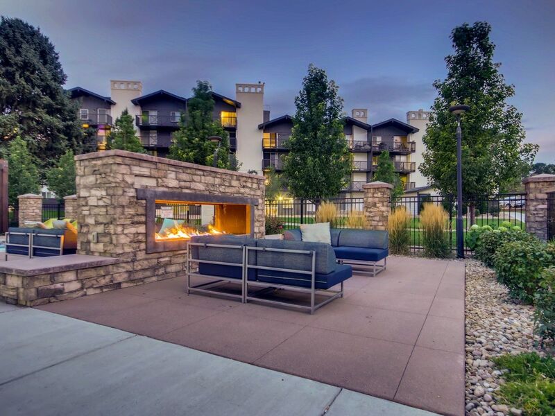 The Lodge